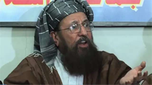 شاور میں گزشتہ چند دن کے دوران جماعتِ اسلامی کا یہ دوسرا اجتماع ہے