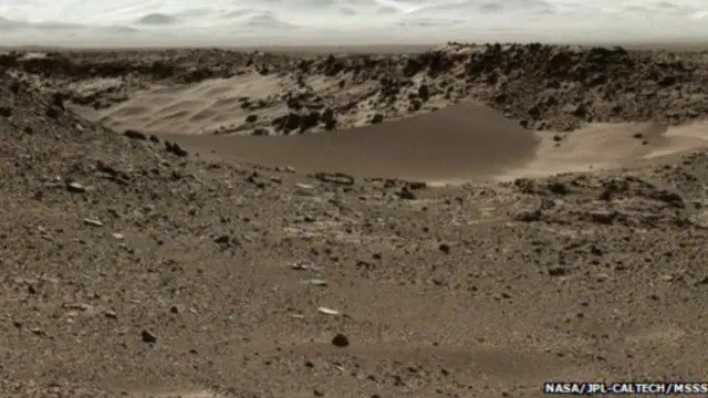 Проход Динго