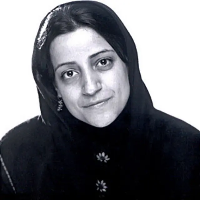 مرضیه مشکینی، کارگردان