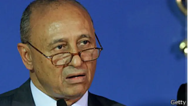 Mohamed Abdulaziz
