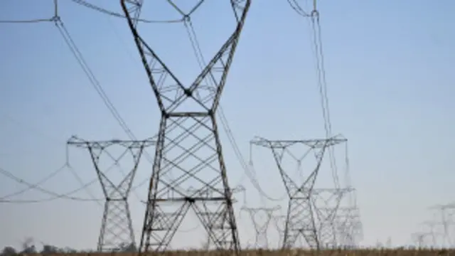 Venezuela atraviesa una grave crisis energética.