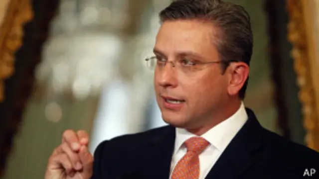 García Padilla