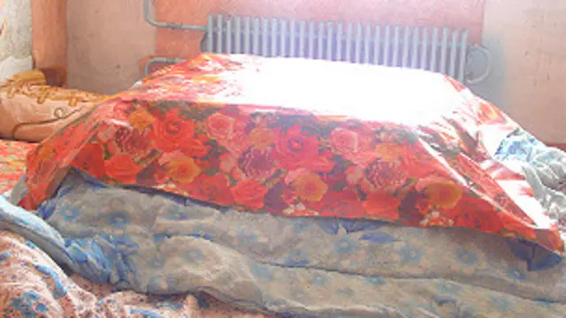 Асрлардан асрларга кўчиб юрган сандали...