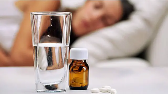 दर्दनिवारक गोलियां