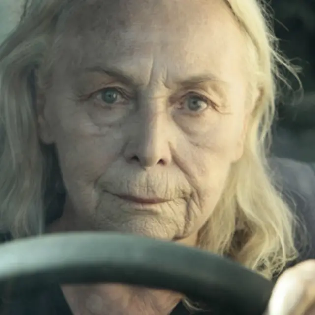 خیابانی در پالرمو