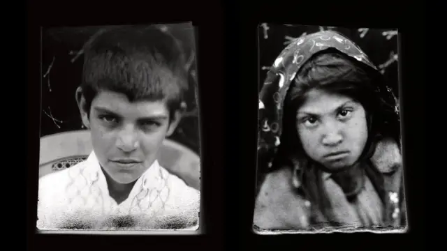 Muitos tiveram que manter câmeras e retratos escondidos durante regime do Talebã e guerra civil.