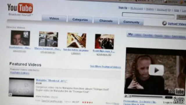 غوغل: هذا النهج الجديد لن يؤثر سوى على "جزء ضئيل من الملفات المصورة على يوتيوب".