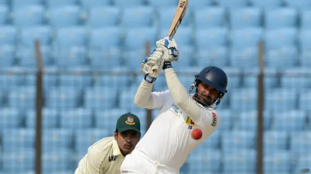 कुमार संगकारा