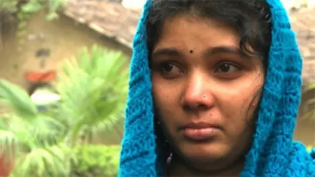 سومیلا کو اکثر سوچتی تھیں کہ کیا وہ کبھی اس جہنم سے بھاگنے نکلنے میں کامیاب ہوں گی