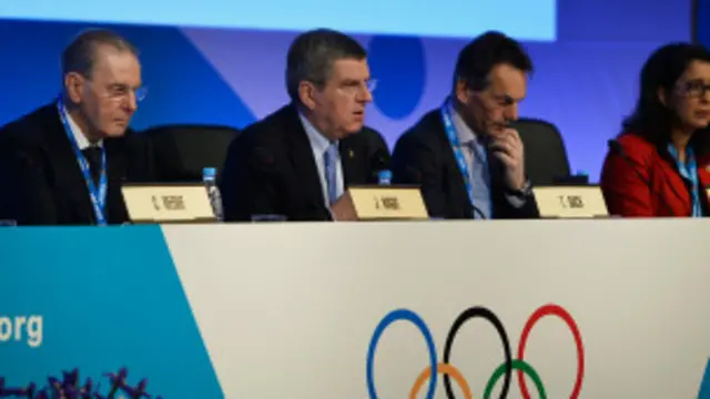 قادة دول أعلنوا عدم حضورهم حفل افتتاح الأولمبياد في روسيا.