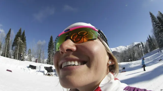 اولمپکس کے دوران 11 مختلف مقامات پر مقابلوں کا انعقاد کیا جائے گا۔ 