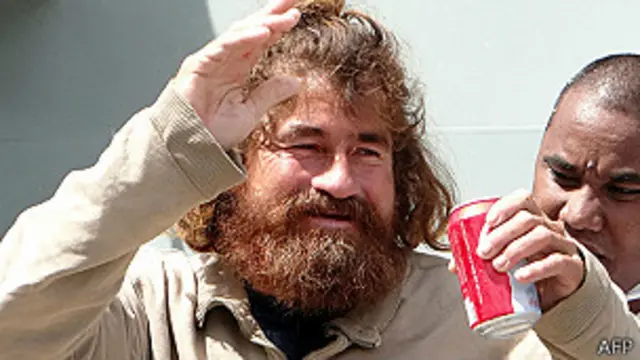 José Salvador Alvarenga