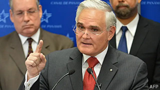 administrador del canal