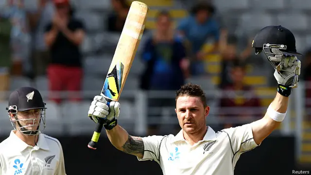 केन विलियम्सन