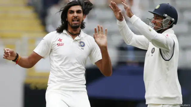 इशांत शर्मा