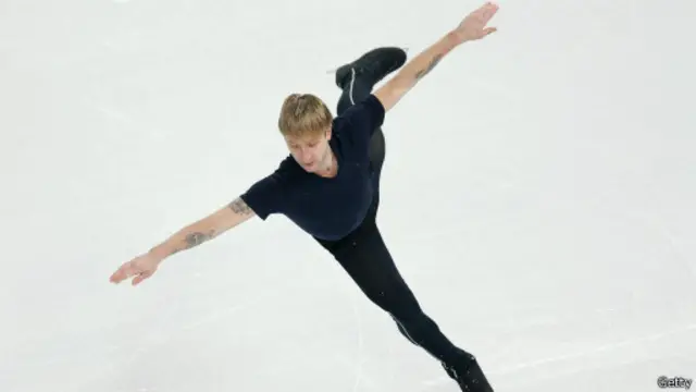 Евгений Плющенко