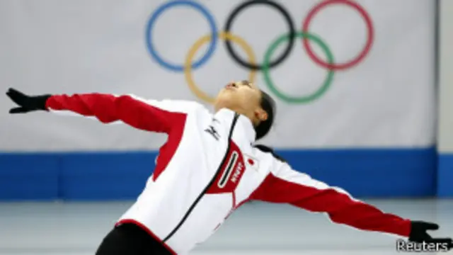 Японская фигуристка Мао Асада