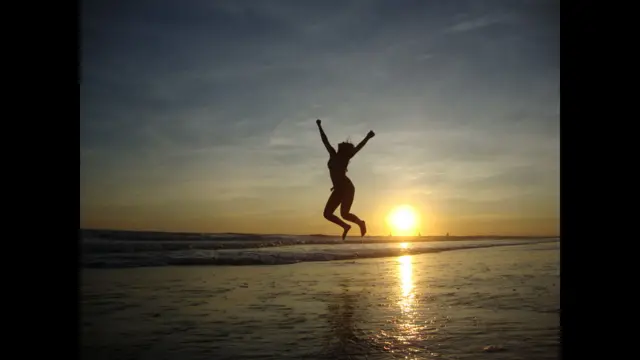 Foto de un lector de BBC Mundo por el tema "Libertad"