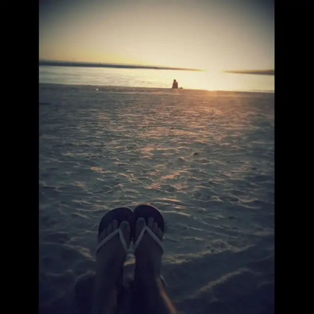 Foto de un lector de BBC Mundo por el tema "Libertad"