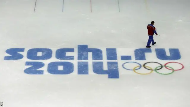 सोची ओलंपिक 