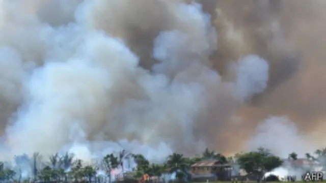 နိုင်ငံတကာ အဖွဲ့အစည်းတွေကို စုံစမ်းခွင့်ပြုဖို့ HRW တောင်းဆိုထား