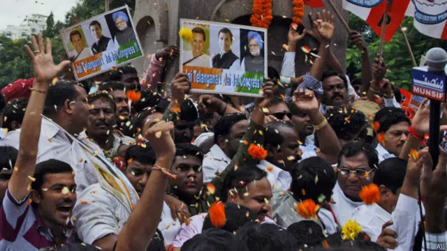 आंध्र कांग्रेस