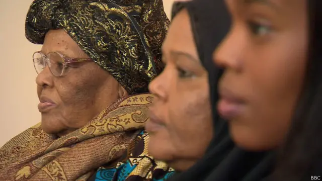 برطانیہ میں زنانہ ختنے کے خلاف آگاہی مہم کا آغاز کیا جا چکا ہے