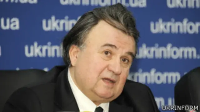 Валерий Литвицкий