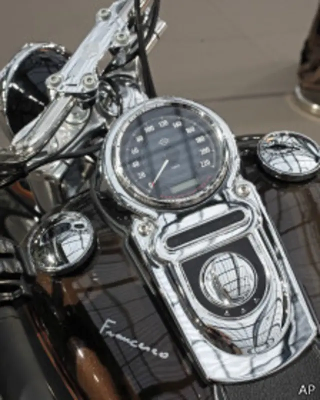 Мотоцикл папы на аукционе