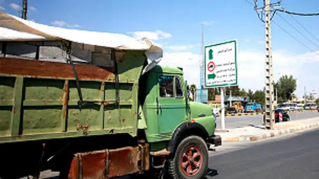 Les transporteurs camerounais annoncent que les marchandises de la RCA seront déchargées à la frontière.