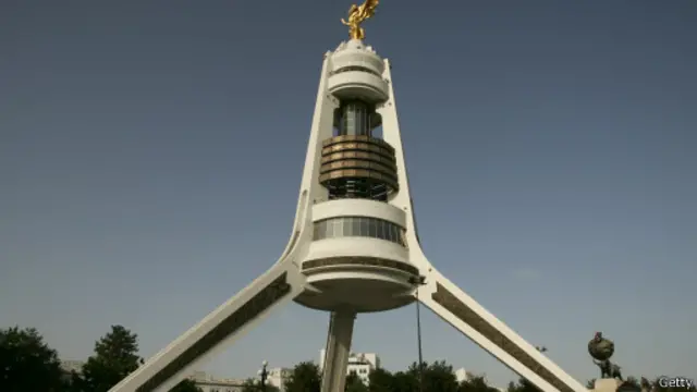 "Арка Нейтралитета"