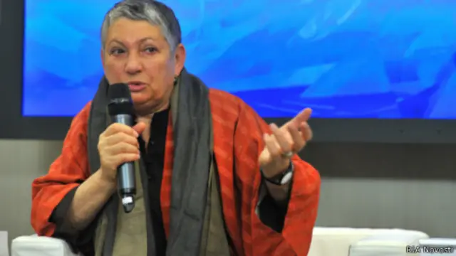 Людмила Улицкая