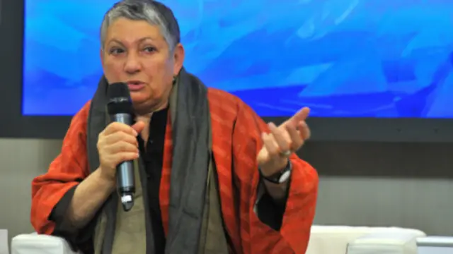 Людмила Улицкая