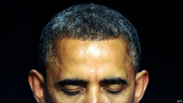 बराक ओबामा