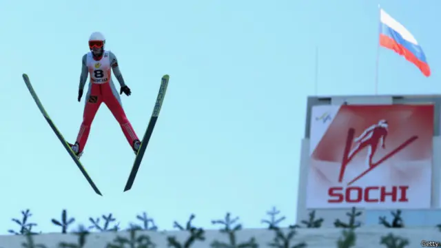 सोची ओलंपिक 