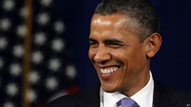 बराक ओबामा