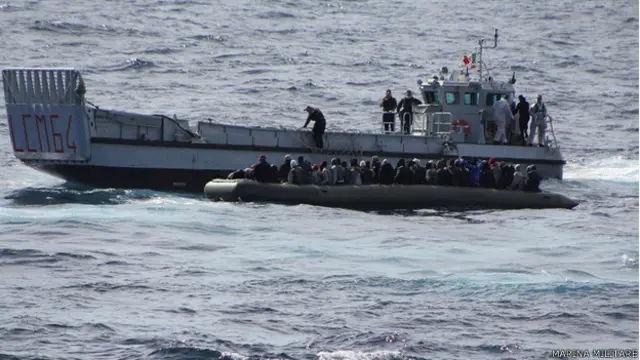 د اروپايي ټولنې هېوادونو په ۲۰۱۲ کال د کډوالو د پناه غوښتلو درې برخې رد کړې وې.