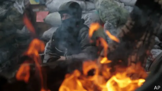 Евромайдан