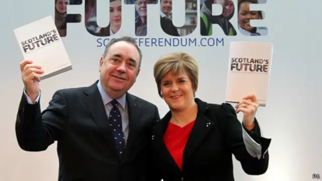 Сэлмонд и Стерджен