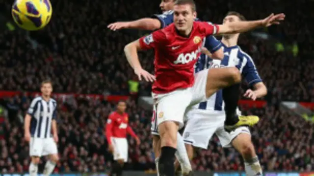 维迪奇将在赛季结束告别红魔