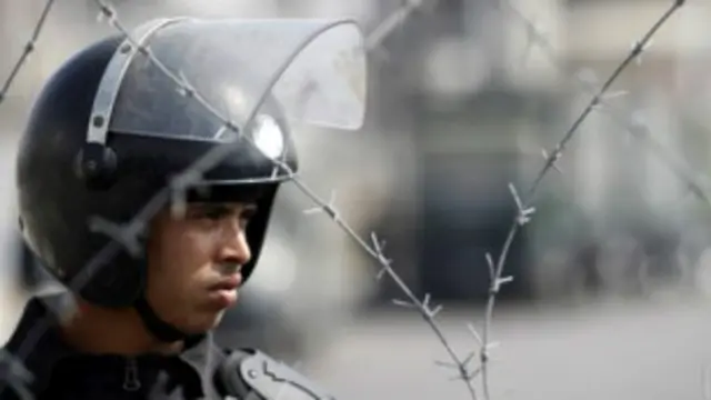 شهدت مصر زيادة ملحوظة في حالات التجديف في السنوات الاخيرة