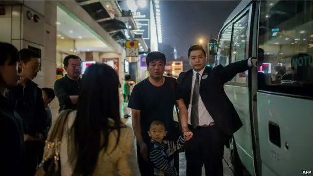 हॉंग कॉंग बम निरोधक दस्ता