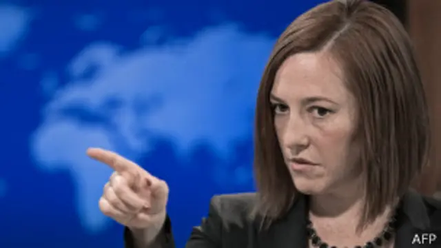 Jan Psaki