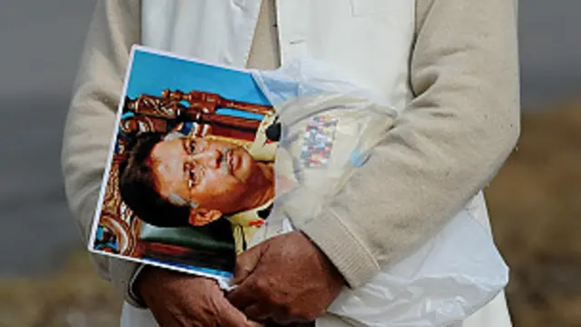 رانا اعجاز نے کہا کہ عدالت اگر اُنھیں سزا دے گی تو یہ اُن کے لیے فخر کی بات ہوگی اور ویسے بھی وہ جیل کی ہوا کھانا چاہتے ہیں