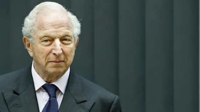 آسٹریلیا اور انگلینڈ کی حکومت اپنے بورڈوں کو کھلی چھٹی دینے پر پچھتائیں گی: لارڈ وولف