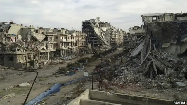 Homs