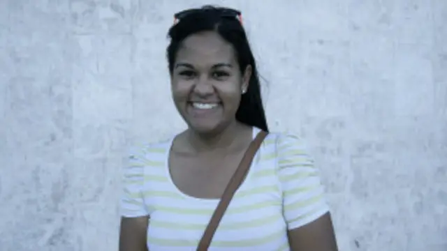 Luce (Foto de Lily Green) http://lilytakesphotos.com