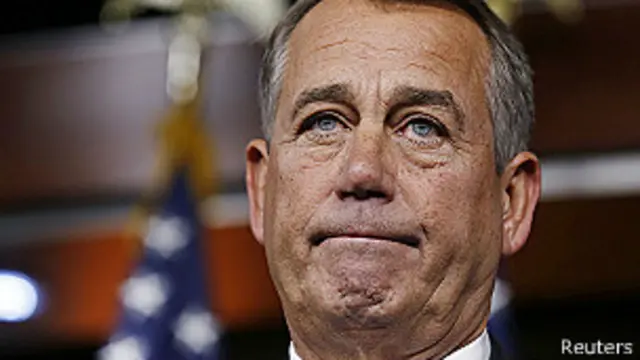 John Boehner