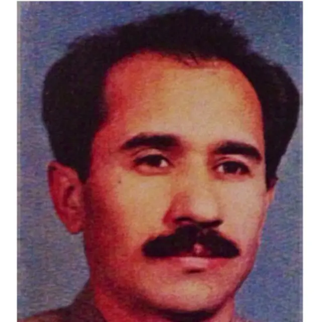 خان او کمیسار محمد انعام واک لیکلی او په ناروې کې خپور کړی دی