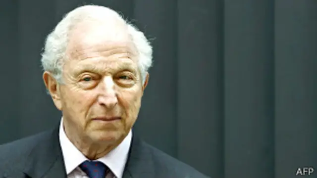 හැරී වුල්ෆ් සාමි 